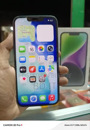 Apple iPhone 14 128 GB