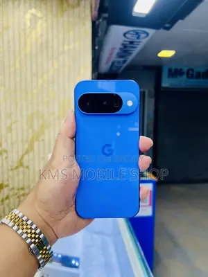 Google Pixel 10 5G 128 GB Blue