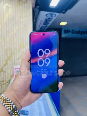 Google Pixel 10 5G 128 GB Blue