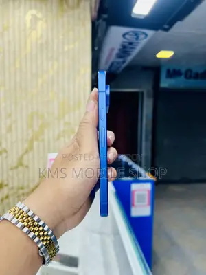 Google Pixel 10 5G 128 GB Blue