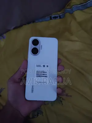 শাওমি রেডমি টার্বো ৪ প্রো ৫১২ জিবি হোয়াইট