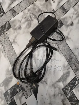 Hikvision CCTV Camera Set With Monitor (Used)