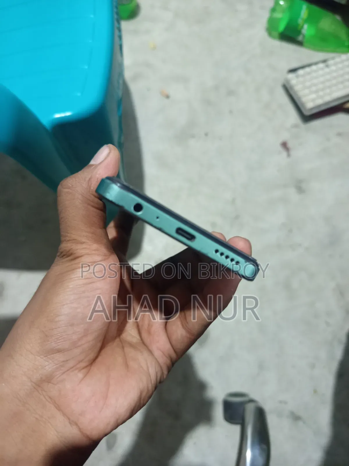 Symphony Z70 64 GB Gray