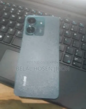Xiaomi Redmi 13C 128 GB Gray
