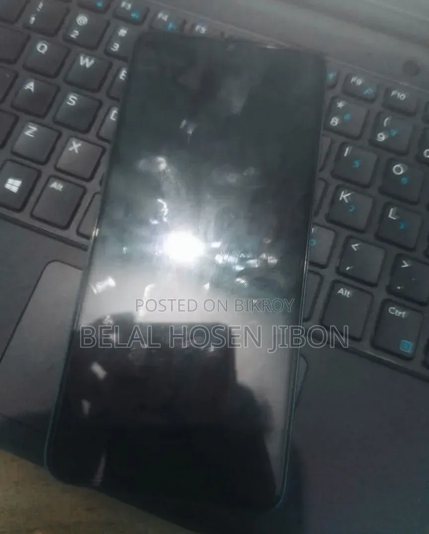 Xiaomi Redmi 13C 128 GB Gray