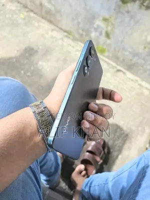 Vivo Y04 64 GB Gray
