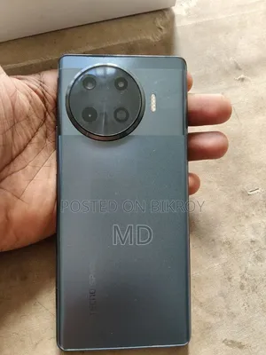 Tecno Spark 20 Pro Plus 256 GB Blue