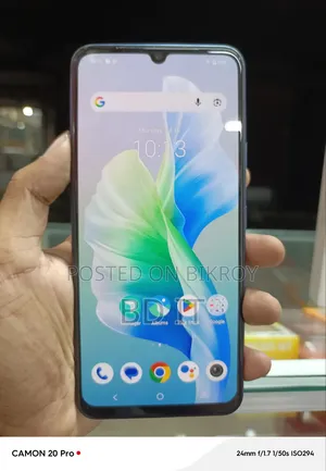 Vivo Y75 ১২৮ জিবি