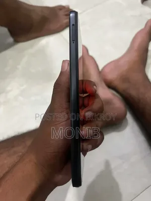 Xiaomi Redmi Note 11 128 GB Black