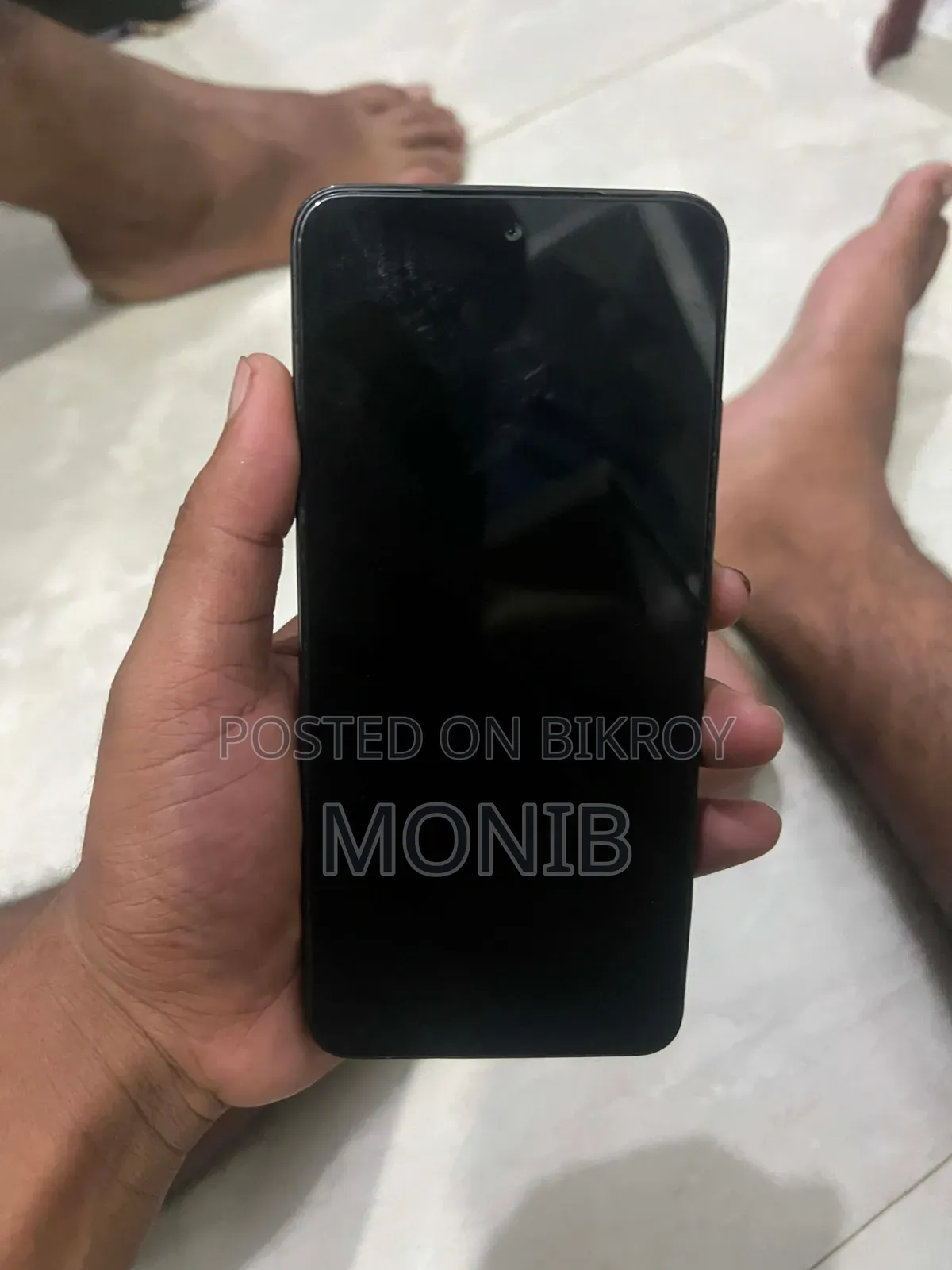Xiaomi Redmi Note 11 128 GB Black