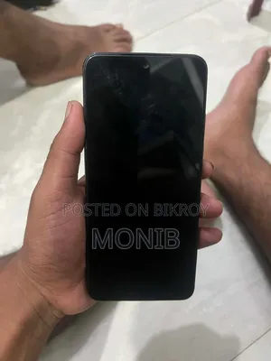 Xiaomi Redmi Note 11 128 GB Black