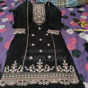 Party 4 Piece Dress