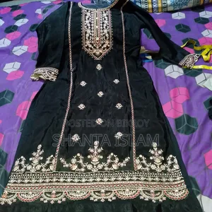 Party 4 Piece Dress