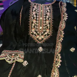 Party 4 Piece Dress