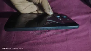 Xiaomi Redmi Note 13 ২৫৬ জিবি ব্ল্যাক