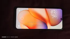 Xiaomi Redmi Note 13 ২৫৬ জিবি ব্ল্যাক