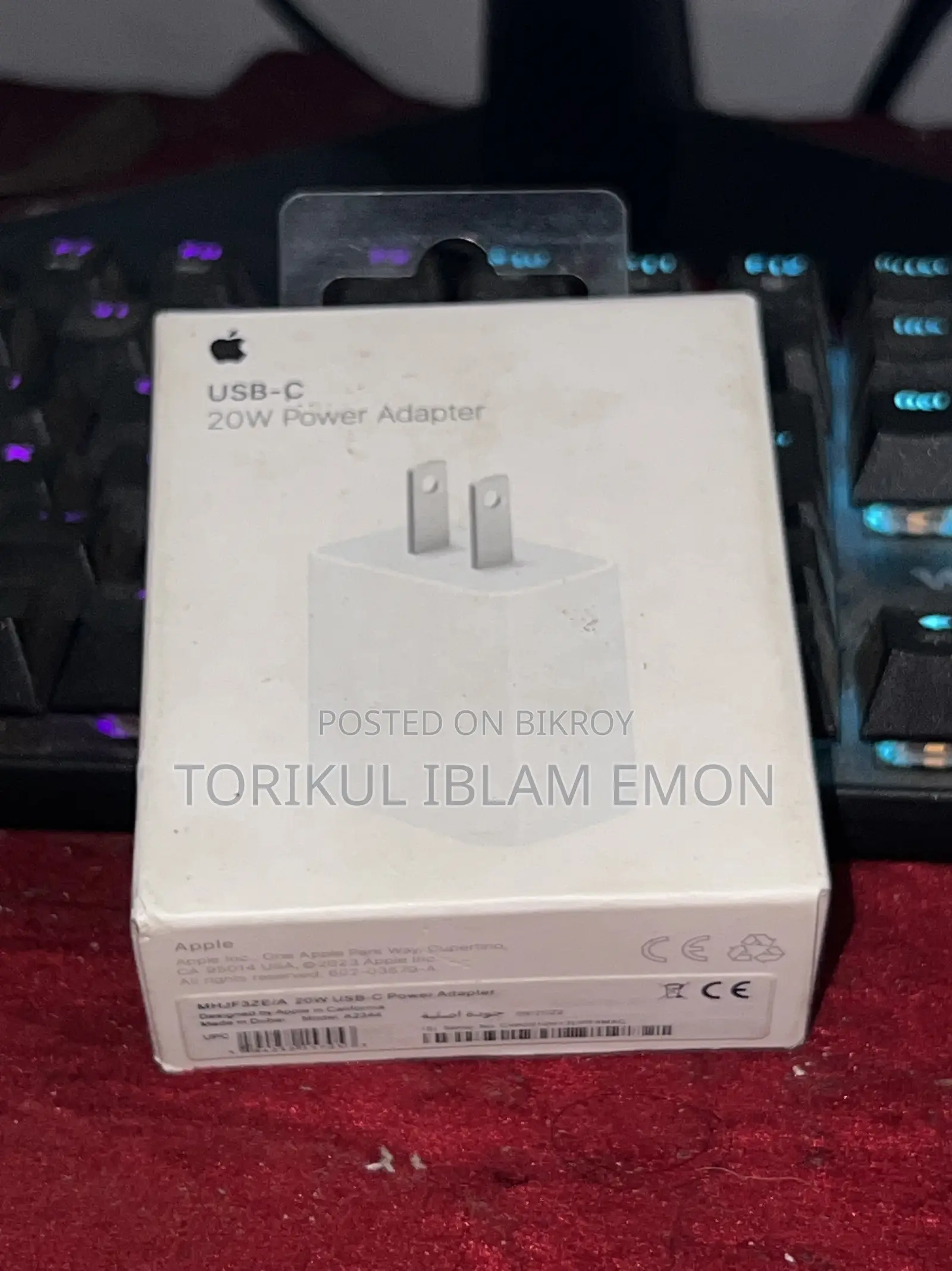 Apple iPhone 13 Pro 128 GB Blue