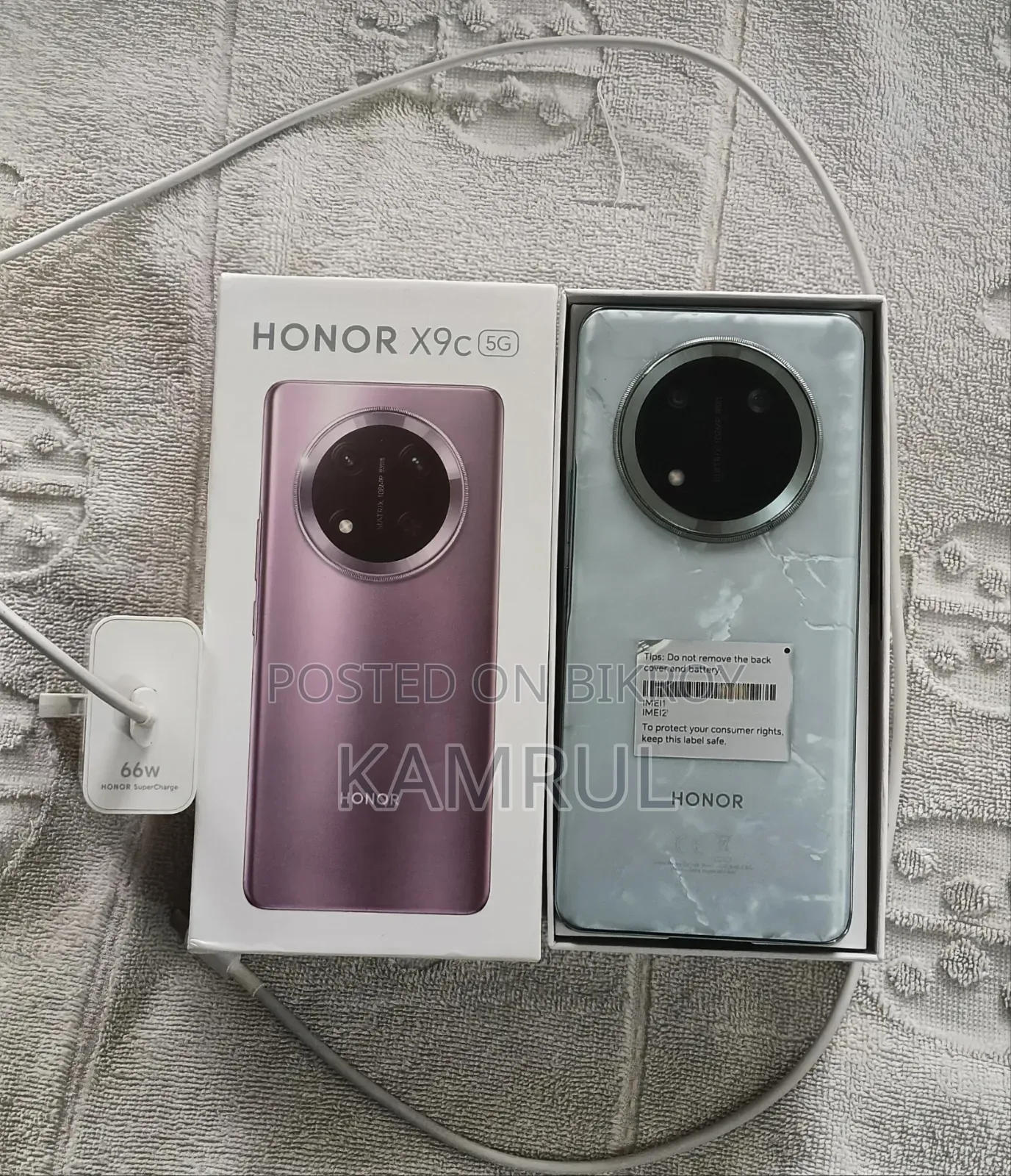 Honor X9c 256 GB