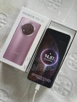 Honor X9c 256 GB