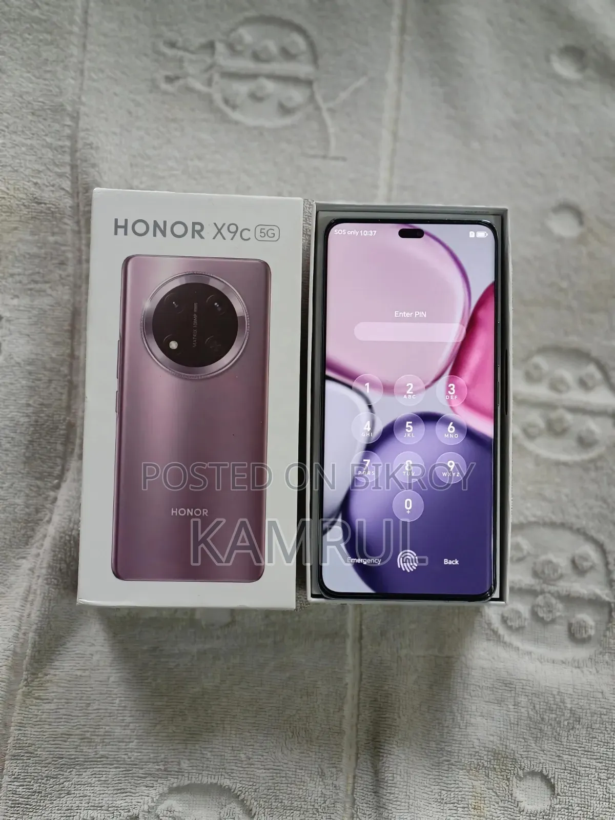Honor X9c 256 GB
