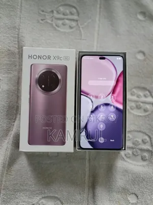 Honor X9c 256 GB