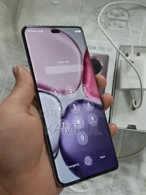 Honor X9c 256 GB