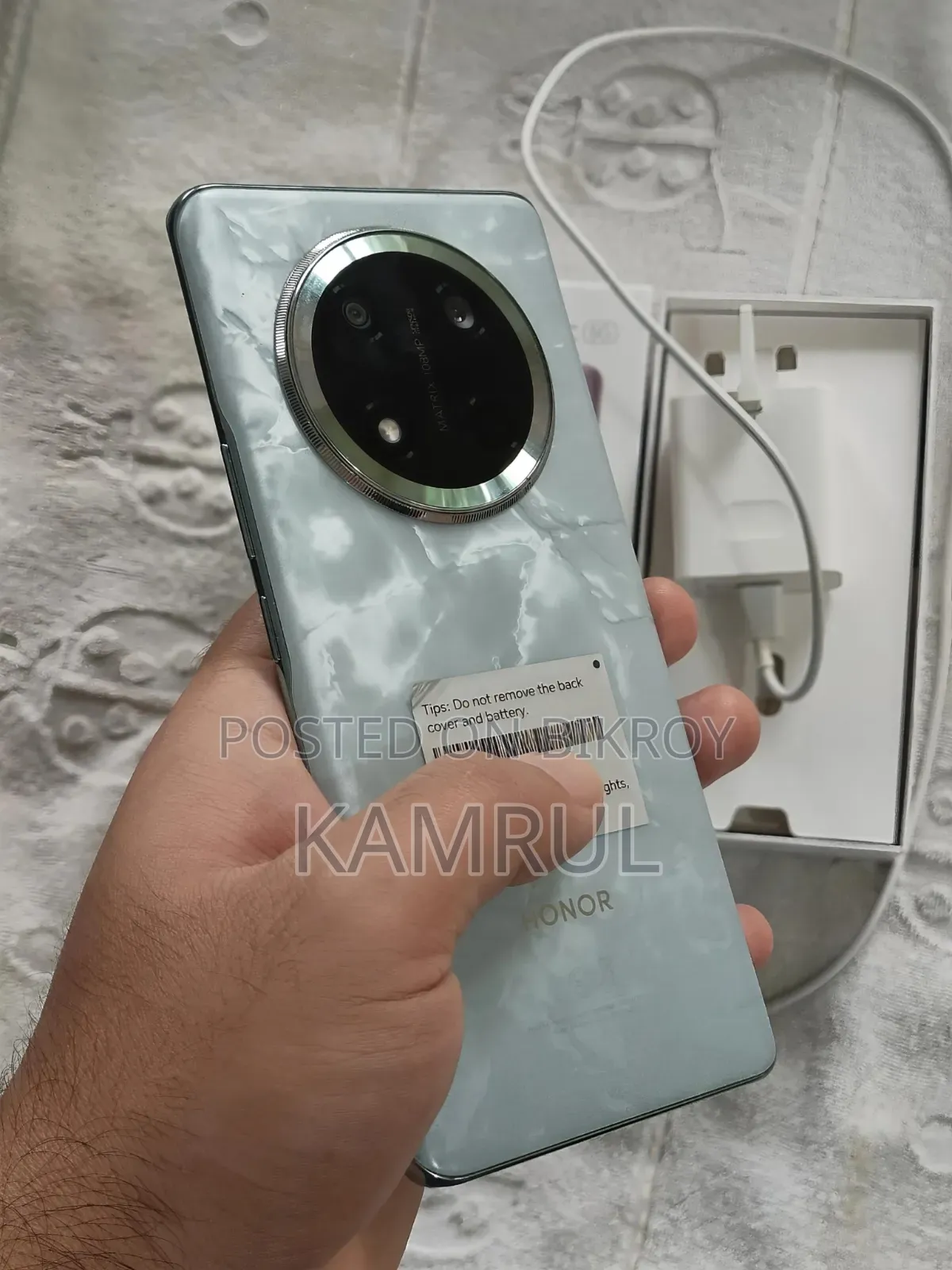 Honor X9c 256 GB