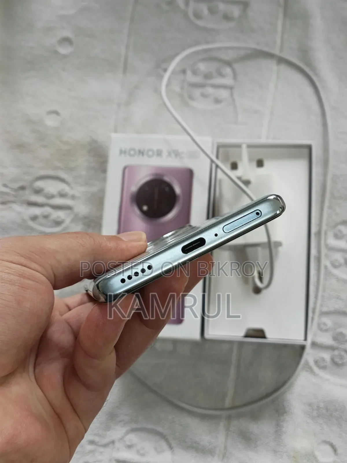 Honor X9c 256 GB