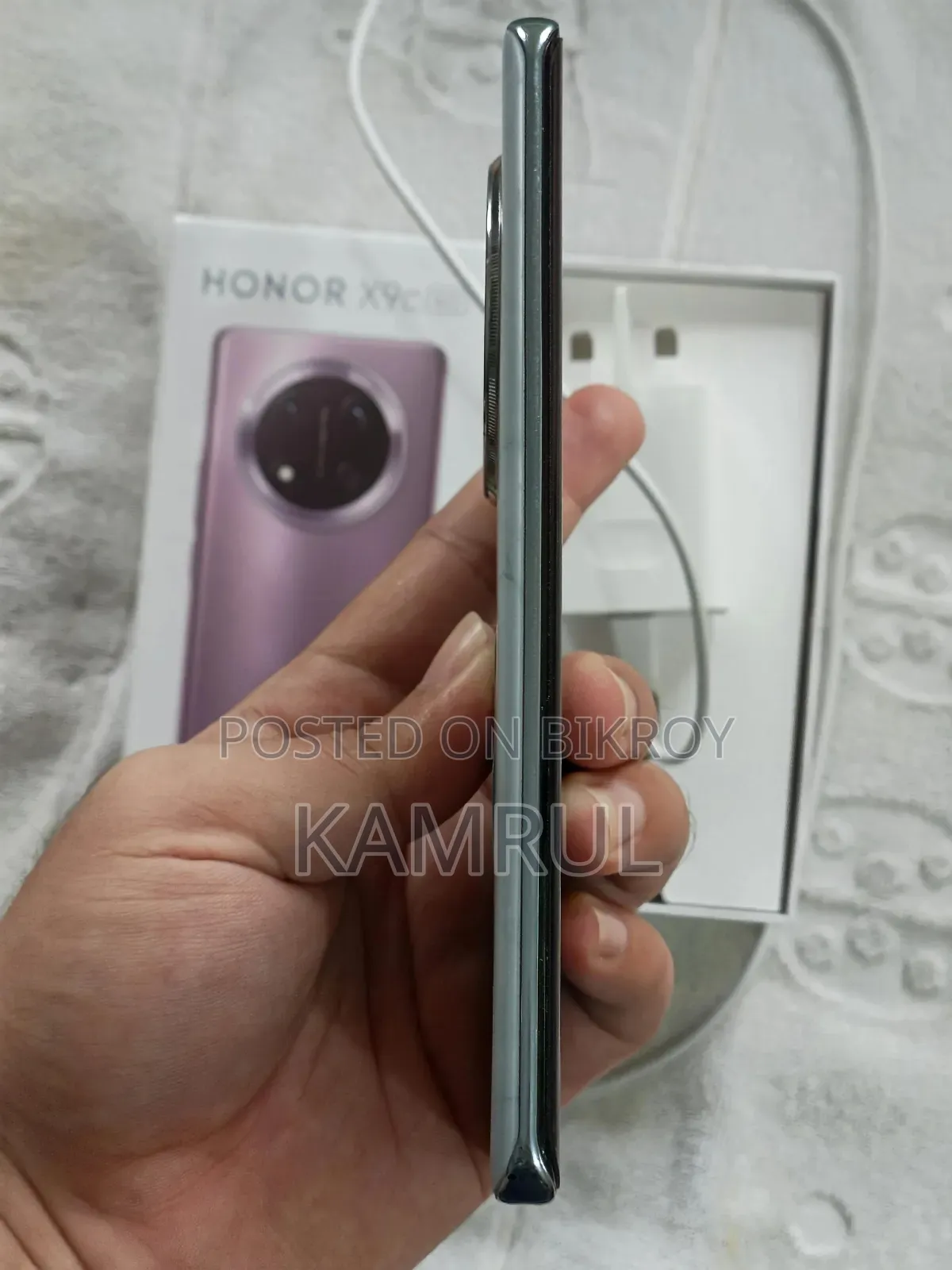 Honor X9c 256 GB