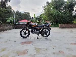 Hero Splendor Plus 2024 Black