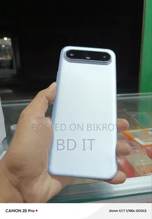 টেকনো ২৫৬ জিবি