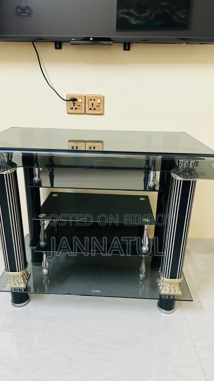 TV Cabinet