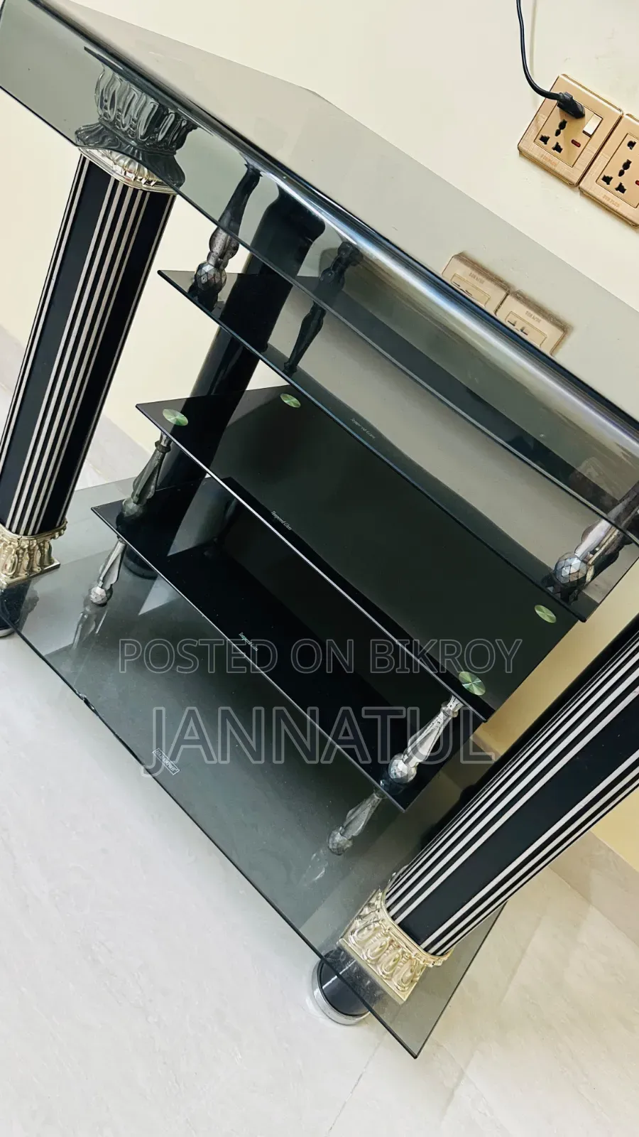 TV Cabinet
