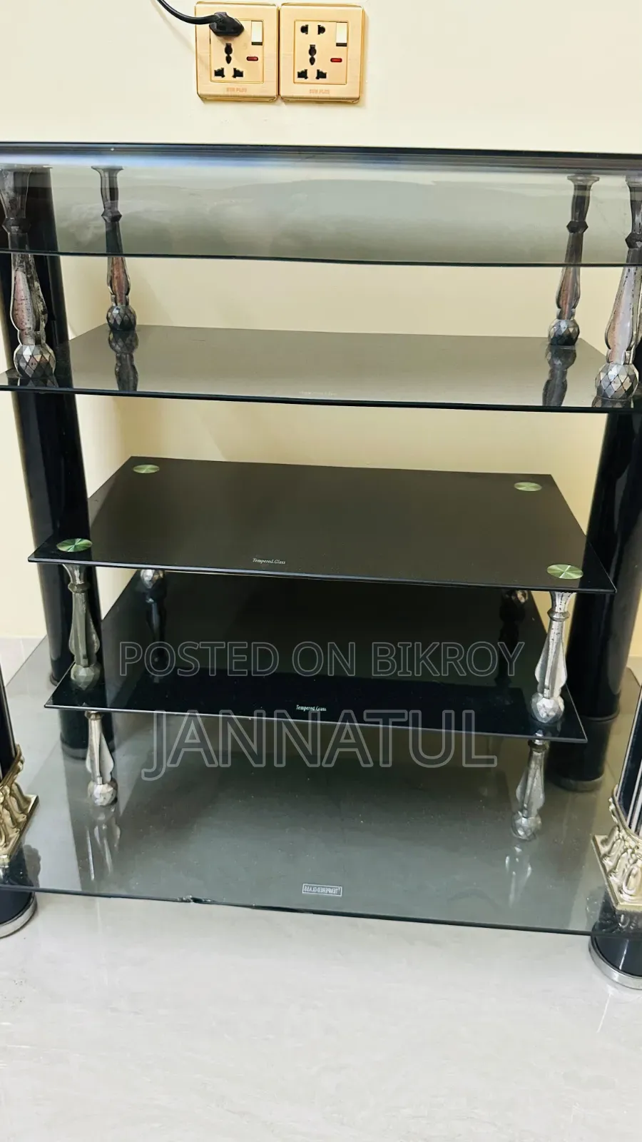 TV Cabinet