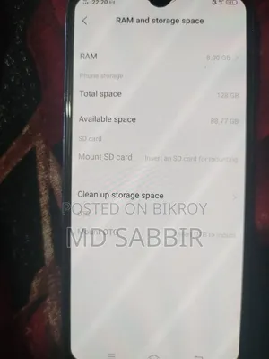 Vivo S1 Pro 128 GB Purple