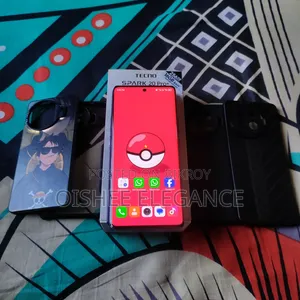 Tecno Spark 20 Pro Plus 256 GB