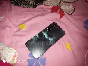 Realme C71 128 GB Green