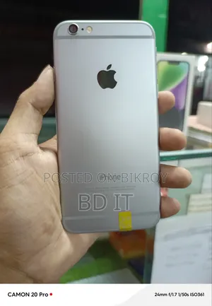New Apple iPhone 6 64 GB