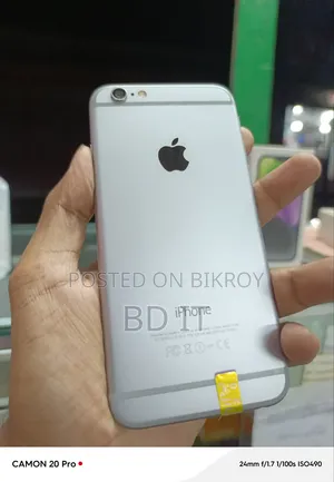New Apple iPhone 6 64 GB