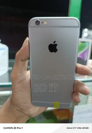 New Apple iPhone 6 64 GB