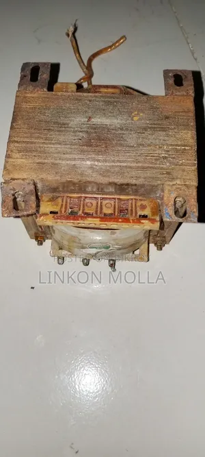 UPS Transformer