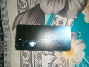 Vivo Y04 64 GB Black