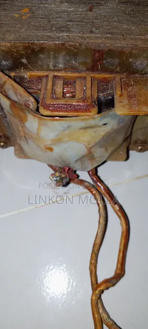 UPS Transformer