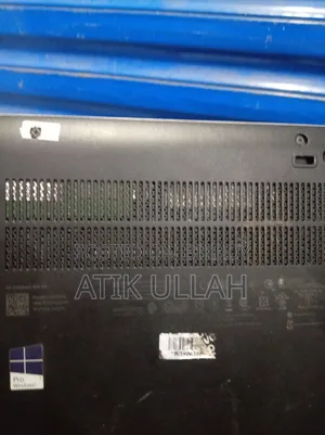 ল্যাপটপ HP EliteBook 840 G3 8GB Intel Core i5 SSD 256GB