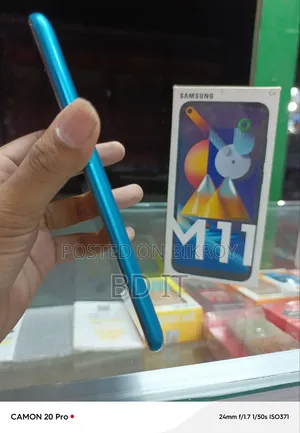 Samsung Galaxy M11 64 GB