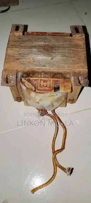 UPS Transformer
