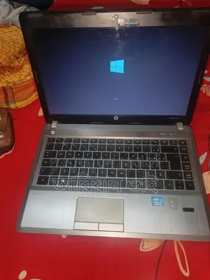 Laptop HP ProBook 4440S 8GB Intel Core I5 HDD 128GB