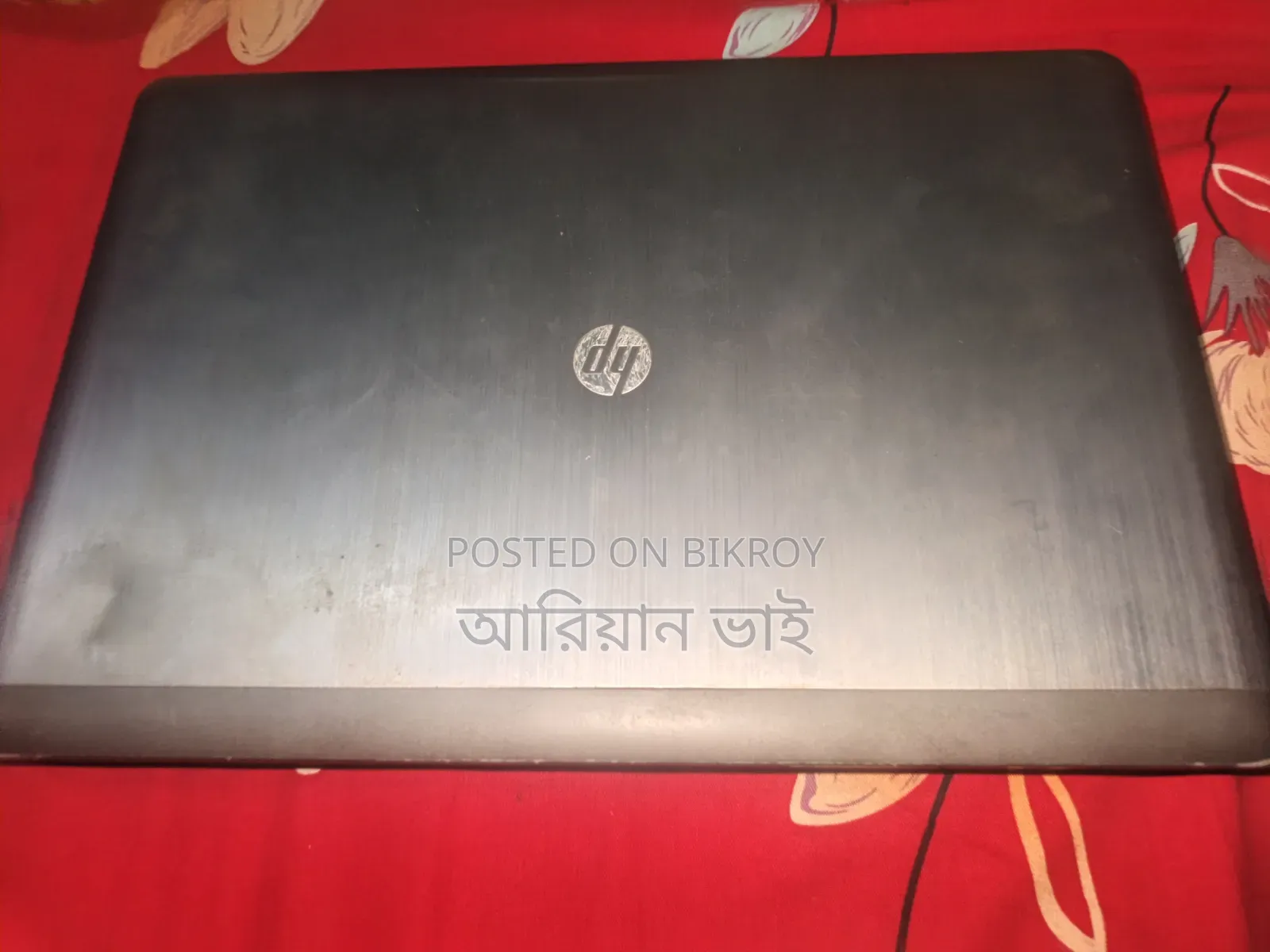 Laptop HP ProBook 4440S 8GB Intel Core I5 HDD 128GB