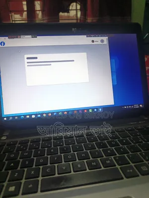 Laptop HP ProBook 4440S 8GB Intel Core I5 HDD 128GB
