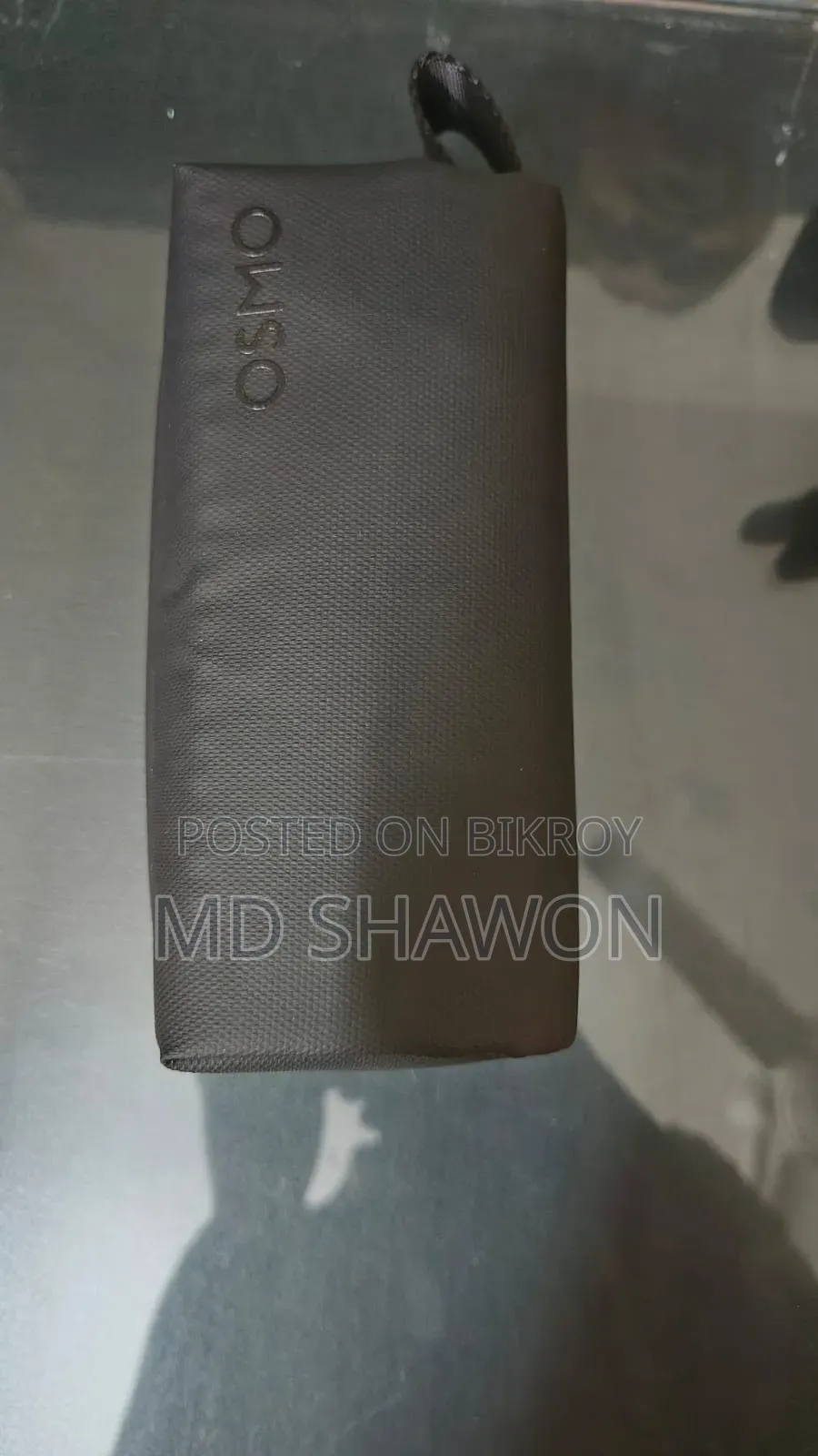 Dji Pocket 3 Creator Combo